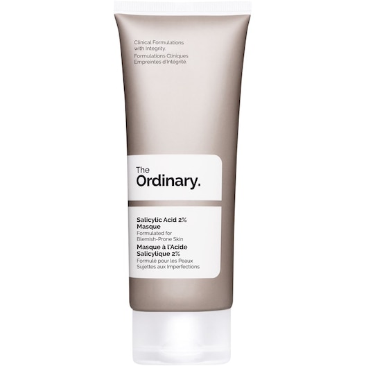 The Ordinary - Masken