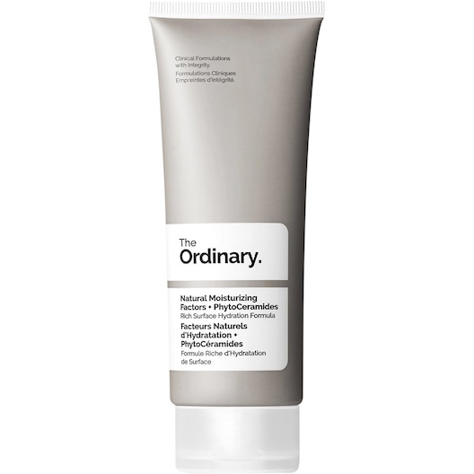The Ordinary Cremes Natural Moisturizing Factors + PhytoCeramides Gesichtscreme Damen 100 ml