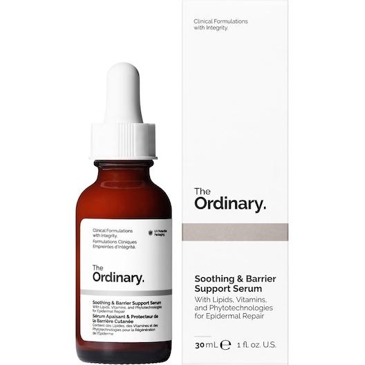 The Ordinary Seren Soothing & Barrier Support Serum Feuchtigkeitsserum Damen 30 ml