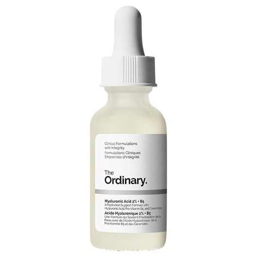 The Ordinary Seren Hyaluronic Acid 2% + B5 (with Ceramides) Hyaluronsäure Serum Damen 30 ml