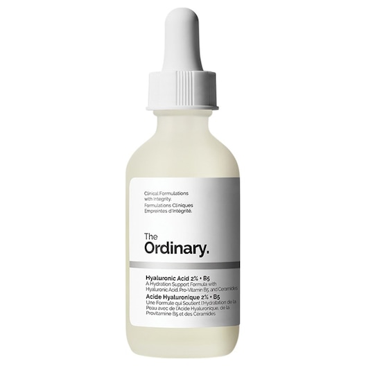 The Ordinary - Seren