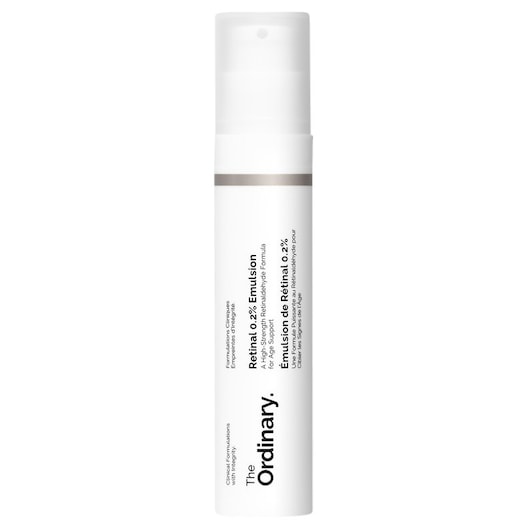 The Ordinary Seren Retinal 0.2% Emulsion Anti-Aging-Gesichtsserum Damen 15 ml
