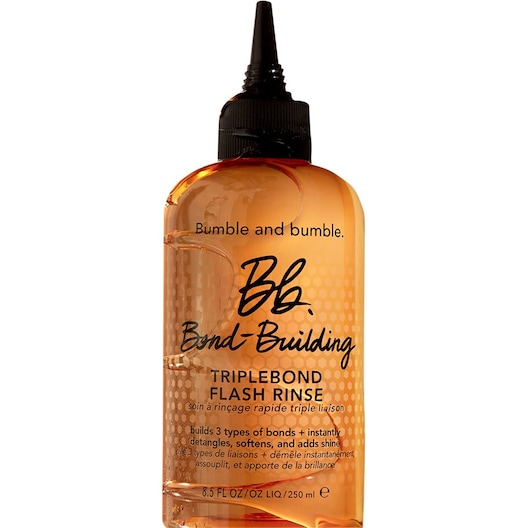 Bumble and bumble Specialpleje Triple Bond Flash Rinse Behandling af hår Female 55 ml