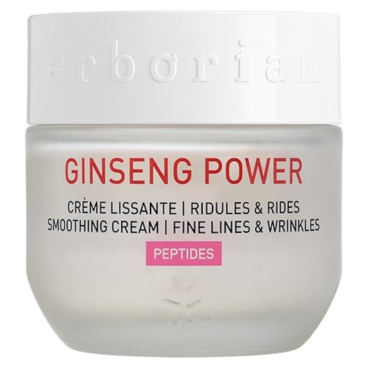 Erborian Ginseng Power-creme Ansigtscreme Female 50 ml