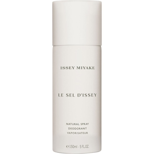 Issey Miyake Le Sel d'Issey Deodorant-spray Deodoranter Male 150 ml