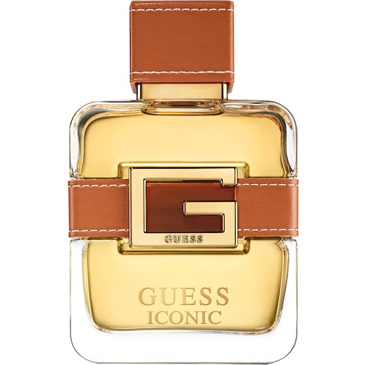Guess Iconic Eau de Parfum Spray Herrenparfum Herren 100 ml