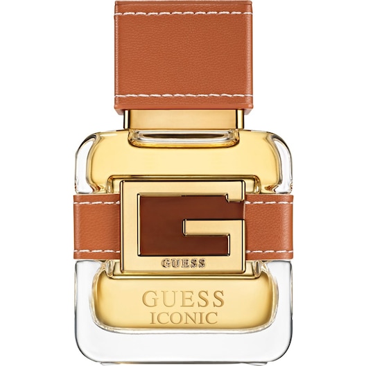 Guess Iconic Eau de Parfum Spray Parfumer Male 30 ml