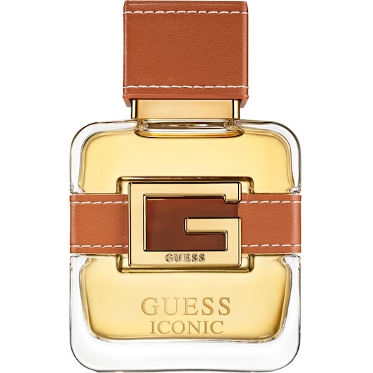 Guess Iconic Eau de Parfum Spray Herrenparfum Herren 50 ml
