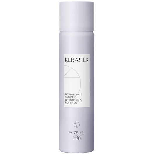 Kerasilk Styling Ultimate Hold hårspray Hårspray Female 75 ml