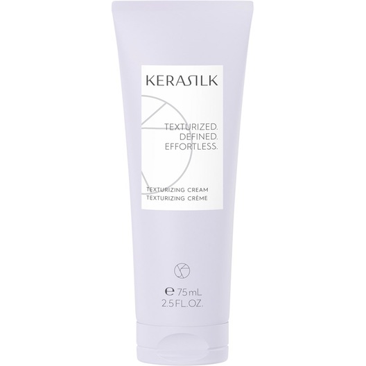 Kerasilk - Styling