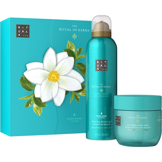 RITUALS - The Ritual Of Karma