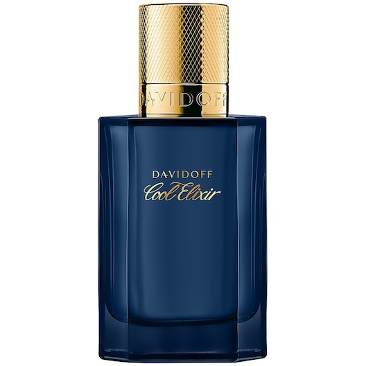 Davidoff - Cool Elixir for Men
