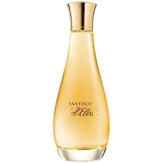 Davidoff - Cool Elixir for Women