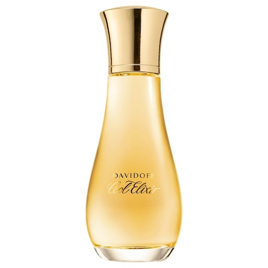 Davidoff - Cool Elixir for Women