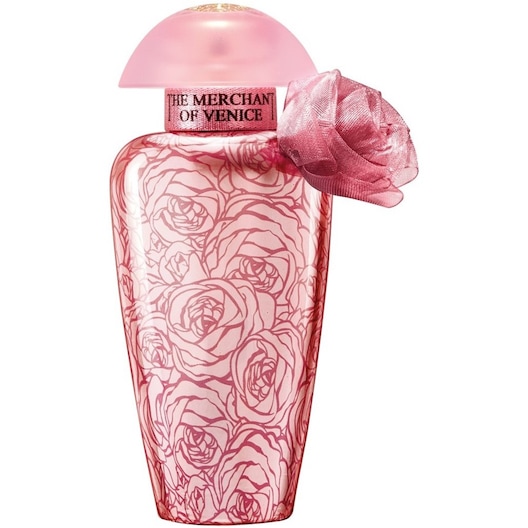THE MERCHANT OF VENICE Murano Exclusiv Eau de Parfum Spray Parfumer Female 50 ml