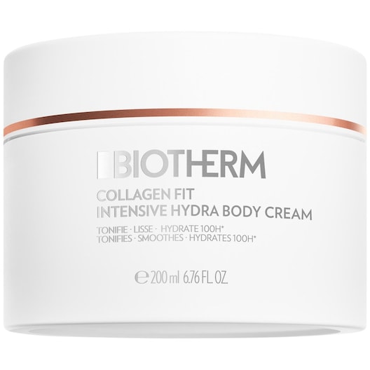 Biotherm Collagen Fit Intensive Hydra Body Cream Bodylotion Damen 200 ml