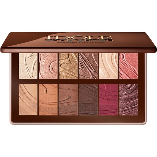 Lancôme Lash Idôle Maxi Palette