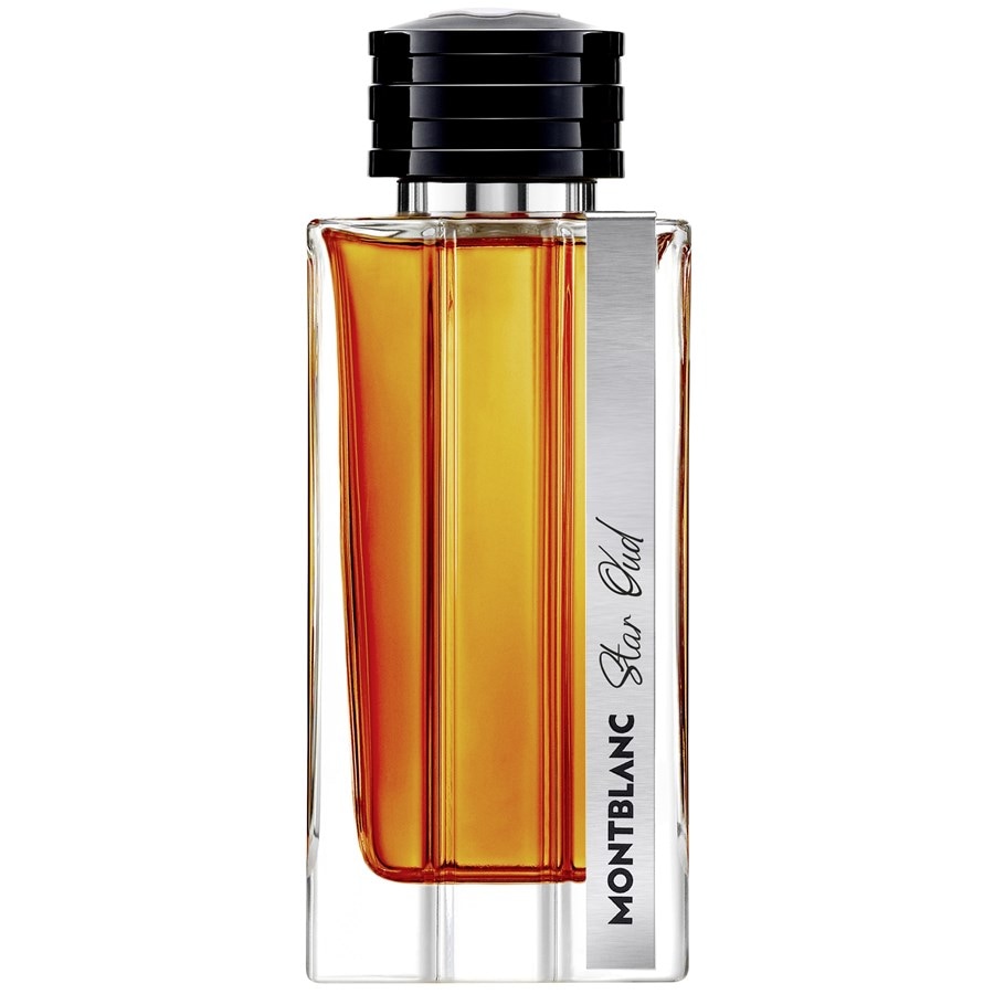 Montblanc Meisterstück Collection Eau de Parfum Spray Star Oud 125 ml