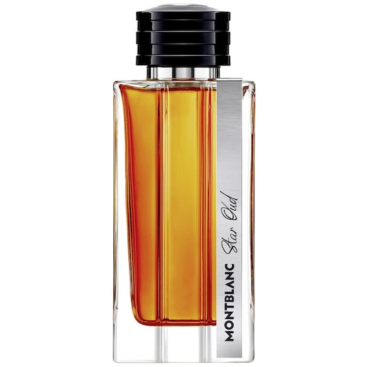 Montblanc Meisterstück Collection Eau de Parfum Spray Parfumer Male 125 ml