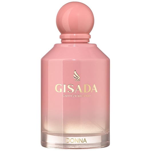 Gisada Donna Eau de Parfum Spray Parfumer Female 100 ml