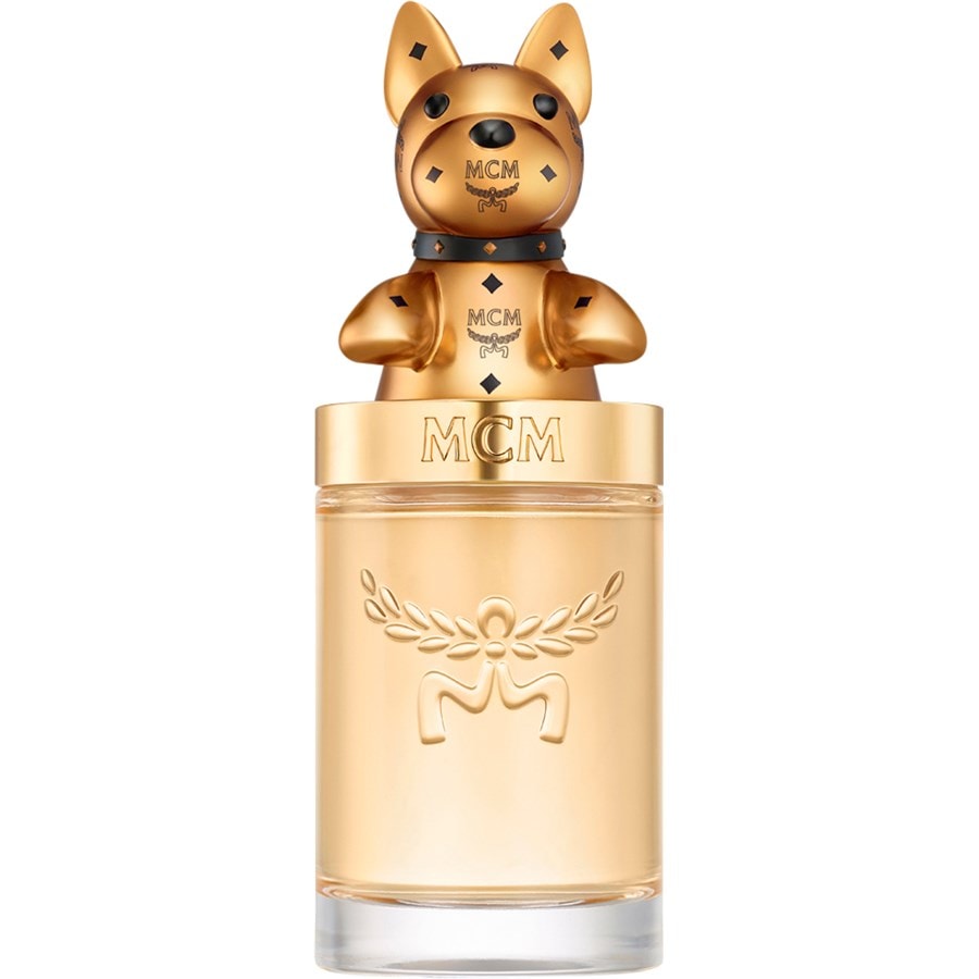 ANIMAL COLLECTION Eau de Parfum CHARMING PUP