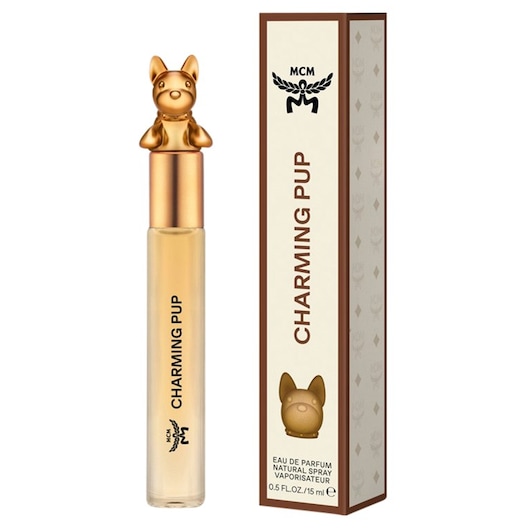 MCM ANIMAL COLLECTION Eau de Parfum Spray Parfumer Unisex 15 ml
