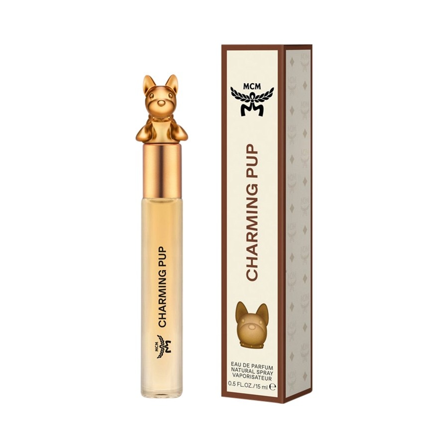 mcm charming pup woda perfumowana 15 ml     