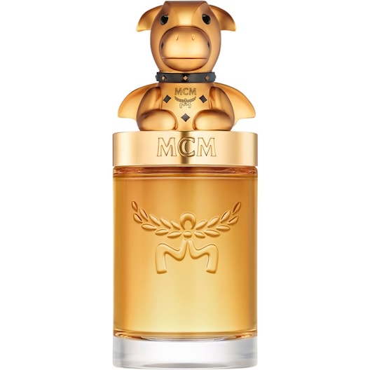 MCM COLLECTION Eau de Parfum Spray Parfumer Unisex 100 ml