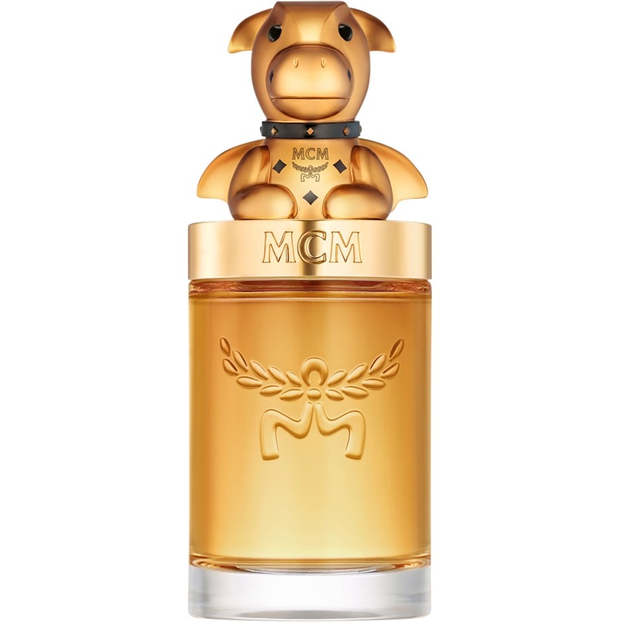 ANIMAL COLLECTION Eau de Parfum DARING DRAGON