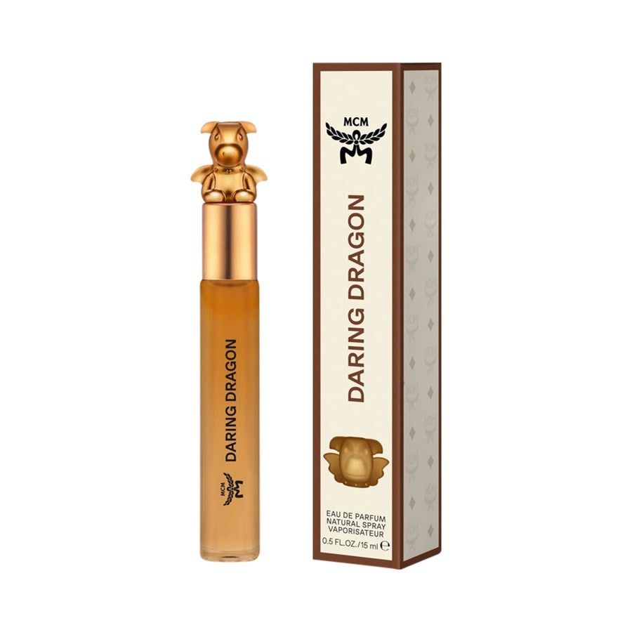 mcm daring dragon woda perfumowana 15 ml     