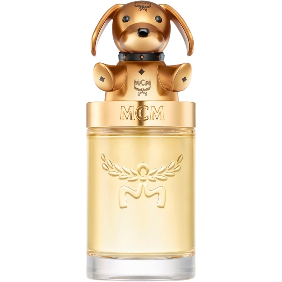 ANIMAL COLLECTION Eau de Parfum DARLING DOXIE