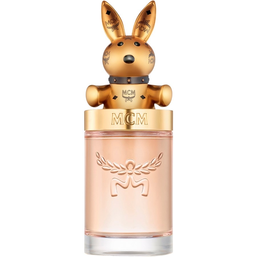 ANIMAL COLLECTION Eau de Parfum JOLLY RABBIT