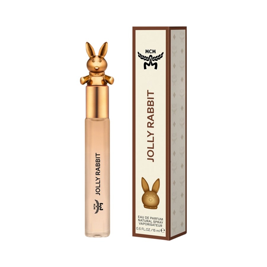 MCM COLLECTION Eau de Parfum Spray JOLLY RABBIT by MCM