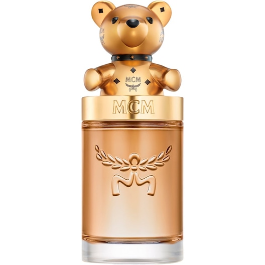 MCM COLLECTION Eau de Parfum Spray Parfumer Unisex 100 ml
