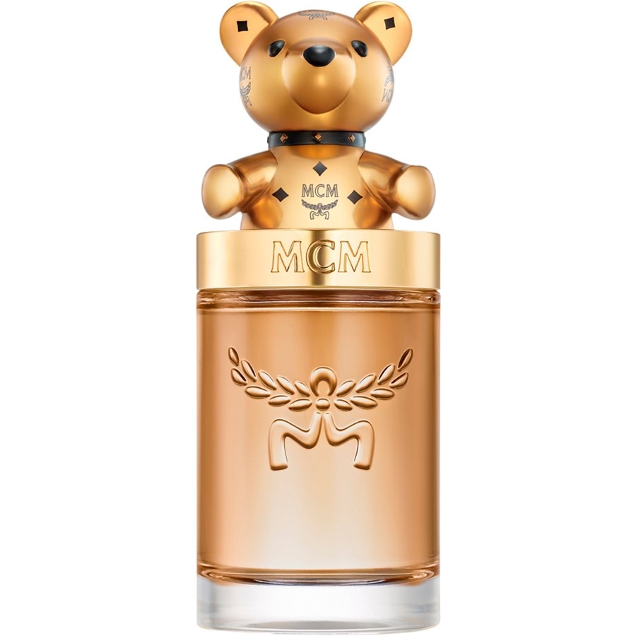 ANIMAL COLLECTION Eau de Parfum MIGHTY BEAR