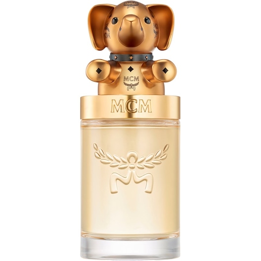 MCM COLLECTION Eau de Parfum Spray Parfumer Unisex 100 ml