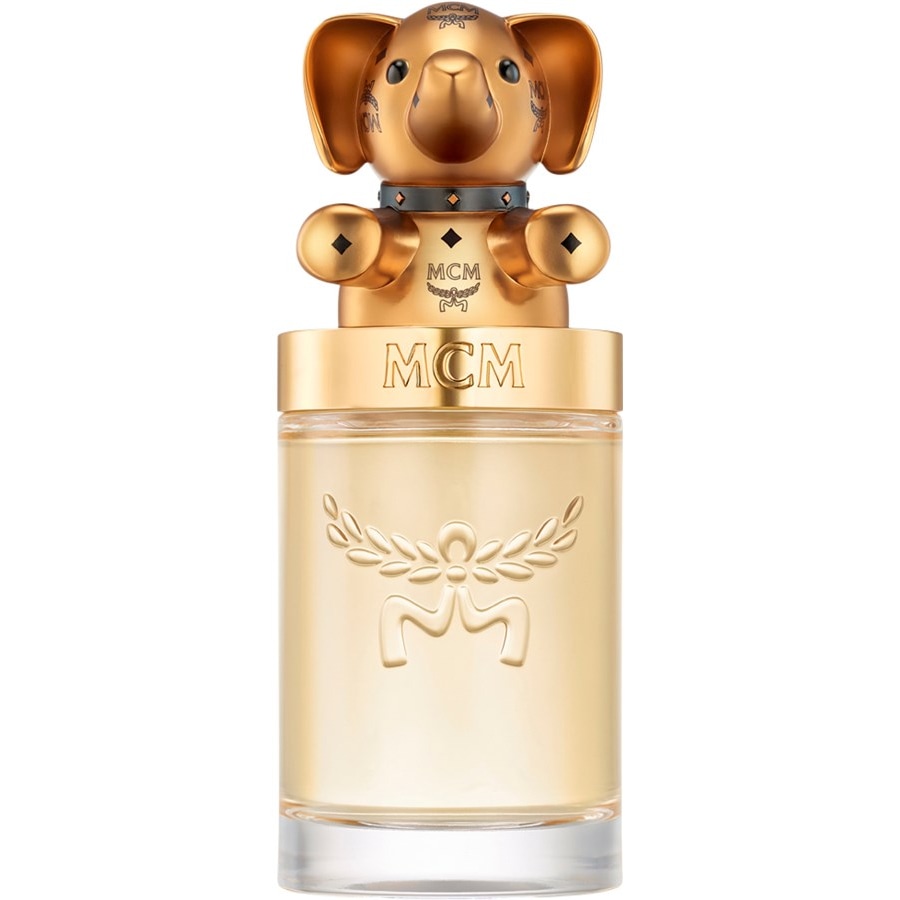 ANIMAL COLLECTION Eau de Parfum ZEN ELEPHANT