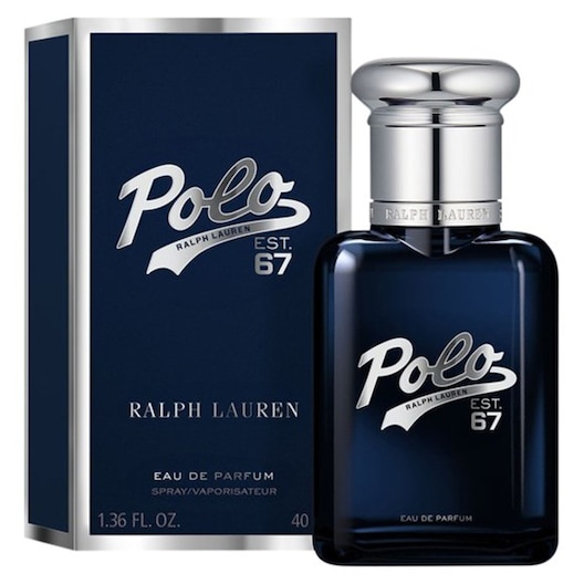 Ralph Lauren - Polo 67