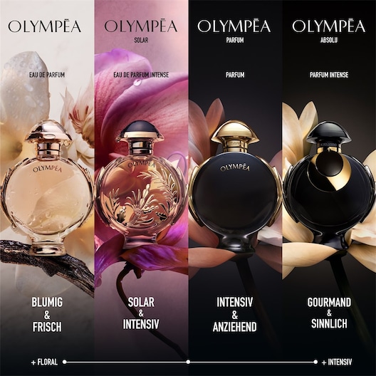 Rabanne - Olympéa Absolu