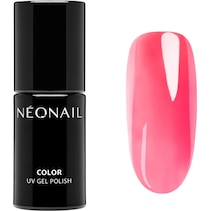 Farbige UV Nagellacke