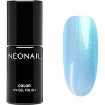 Farbige UV Nagellacke