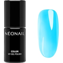 Farbige UV Nagellacke