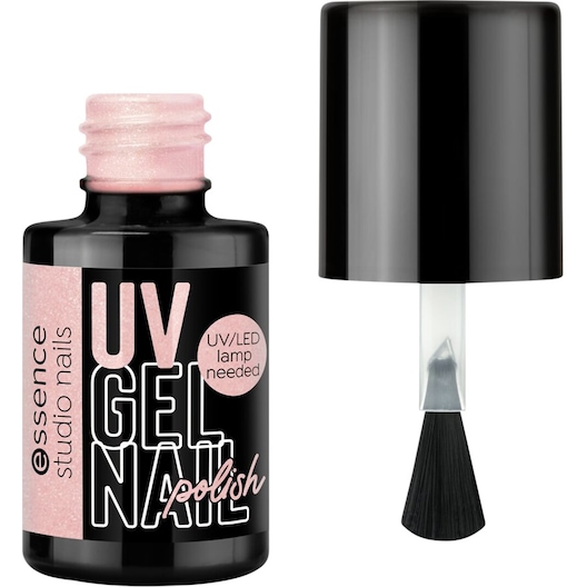 Essence Nagellack Studio Nails UV GEL NAIL Polish Nägel Damen 5 ml