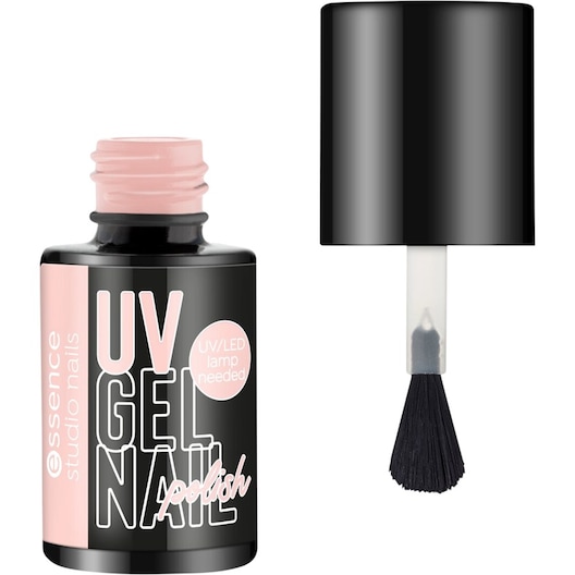 Essence Nagellack Studio Nails UV GEL NAIL Polish Nägel Damen 5 ml