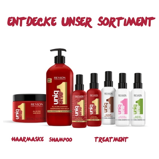 Revlon Professional - Uniqone