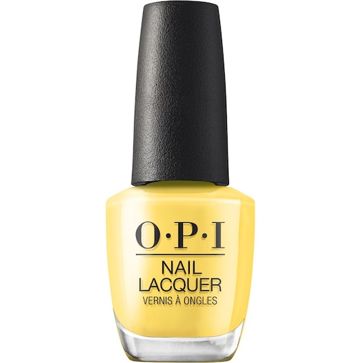 OPI Neglelakker Neglelak Female 15 ml