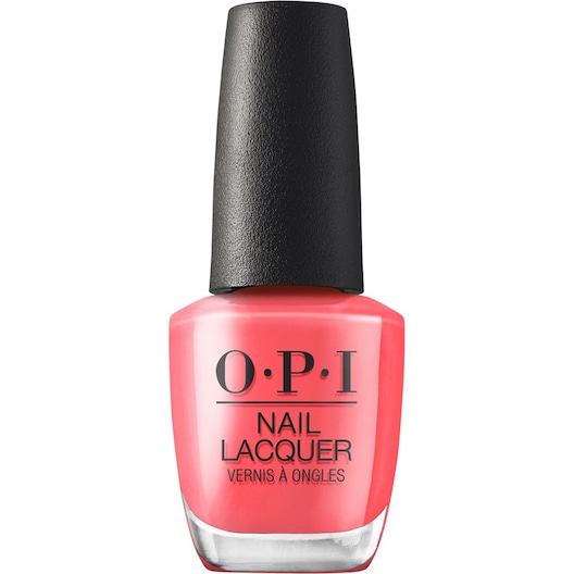 OPI - Nail Lacquer
