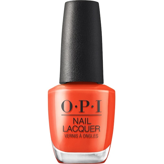 OPI Neglelakker Neglelak Female 15 ml
