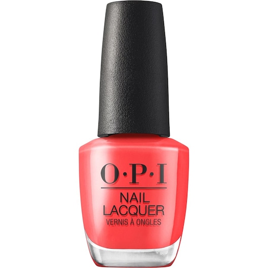 OPI Neglelakker Neglelak Female 15 ml