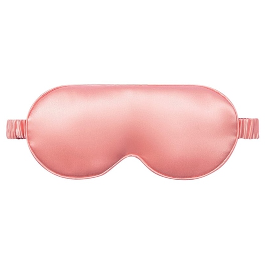 slip Sleep Masks Contour Mask Rose Sove masker Female